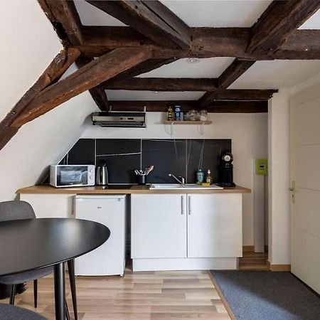 Appartement Le Loft de Bergerac Extérieur photo