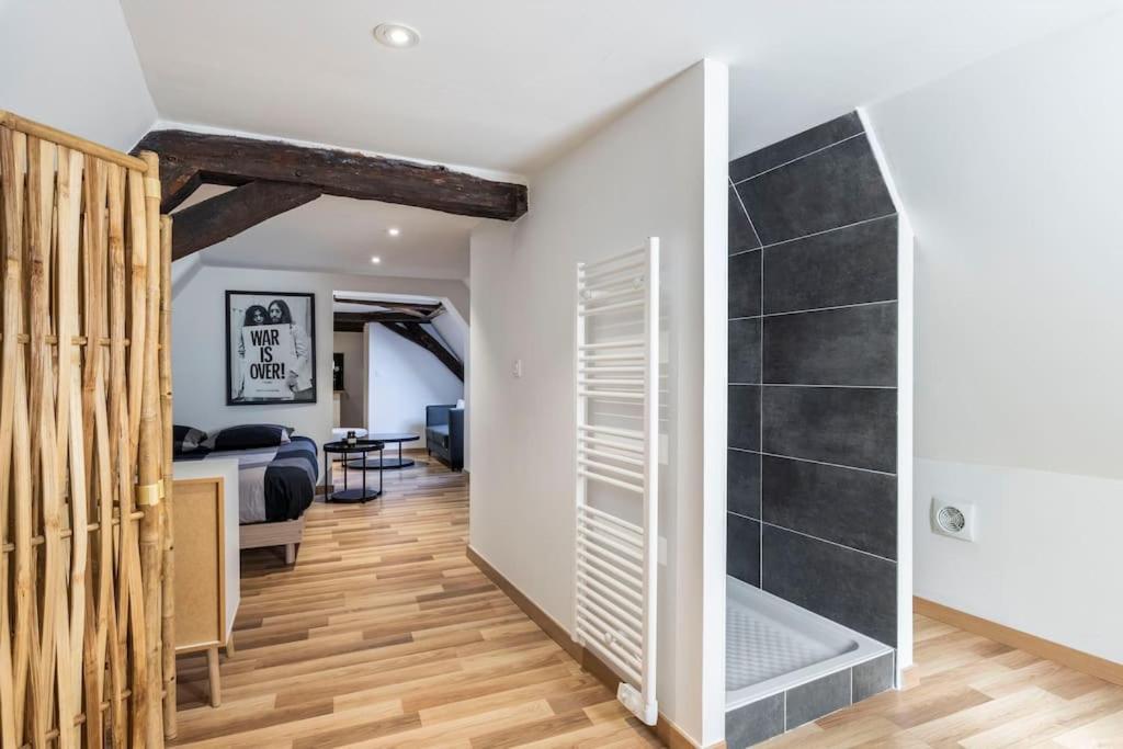 Appartement Le Loft de Bergerac Extérieur photo